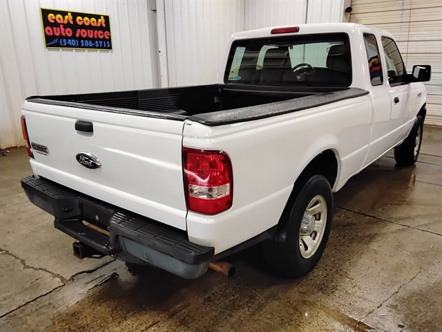 Used 2011 Ford Ranger XL image 3