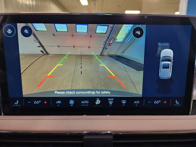 Used 2023 Lincoln Corsair FWD image 25