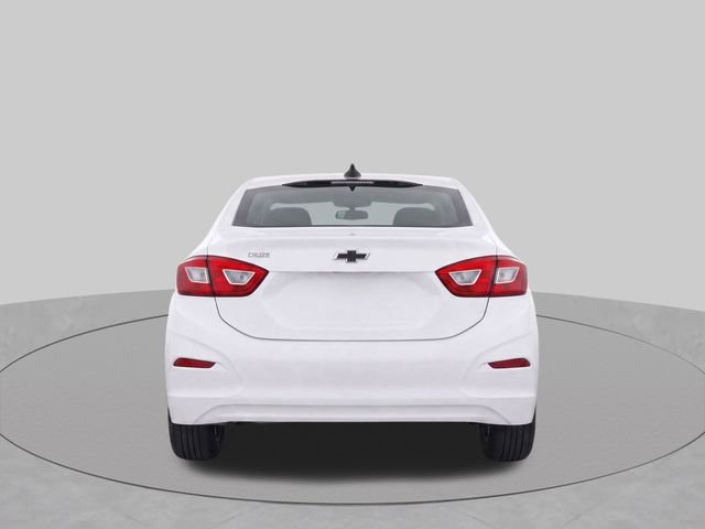 Used 2018 Chevrolet Cruze LS FWD image 6