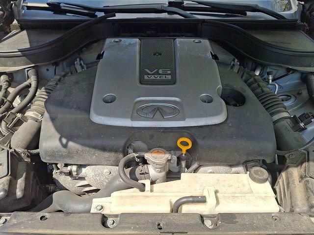 Used 2013 INFINITI G37 x w/ Premium Pkg AWD/4WD image 29