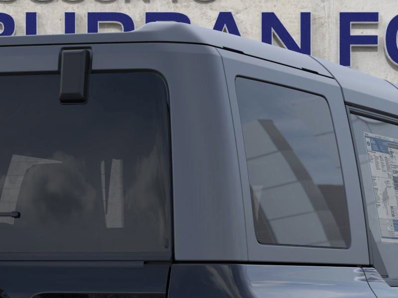 New 2026 Ford Bronco Big Bend image 26