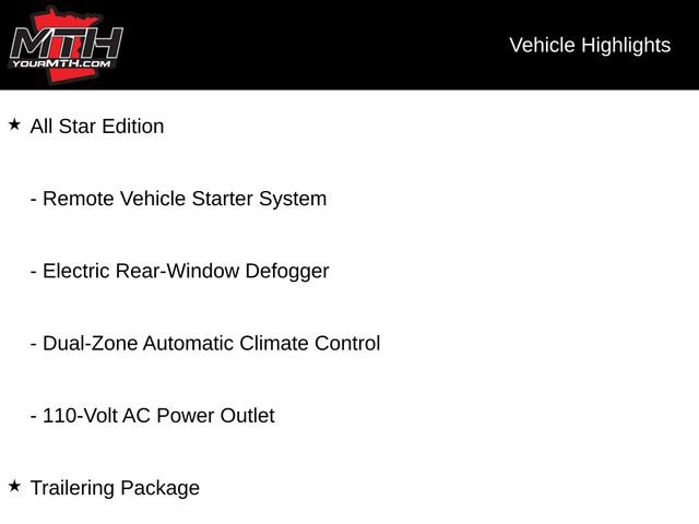 Used 2017 Chevrolet Silverado 1500 LT w/ All Star Edition image 19