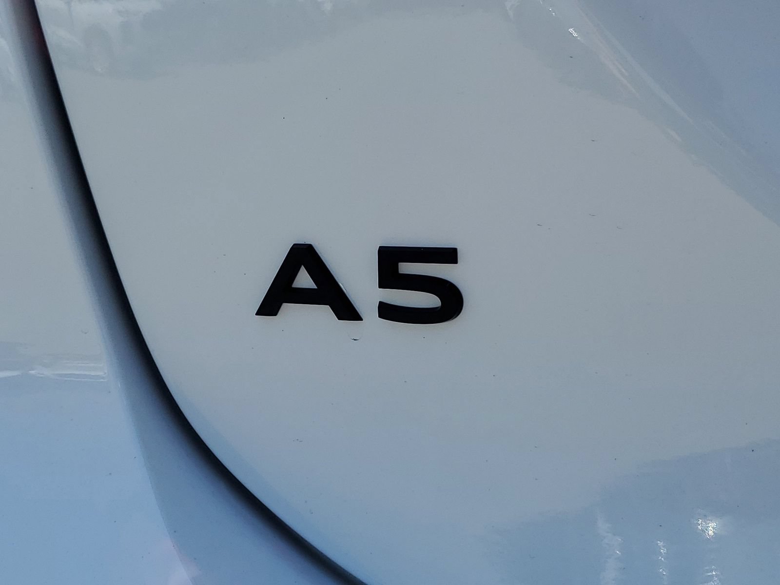 New 2026 Audi A5 2.0T Premium Plus AWD/4WD image 7