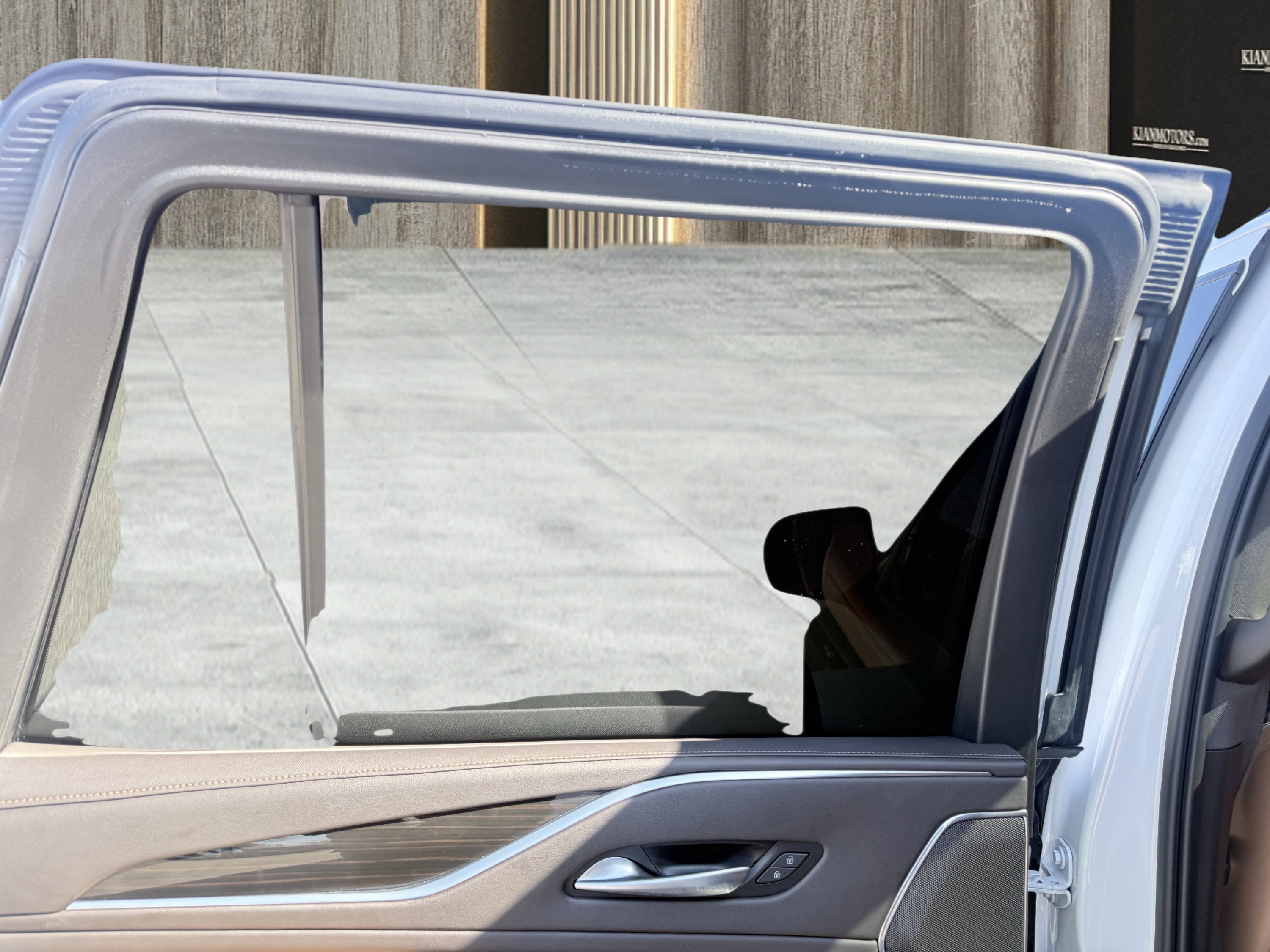 Used 2023 Cadillac Escalade Sport w/ Touring Package image 36