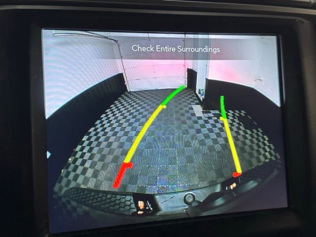 Used 2021 RAM 1500 Classic Warlock image 19