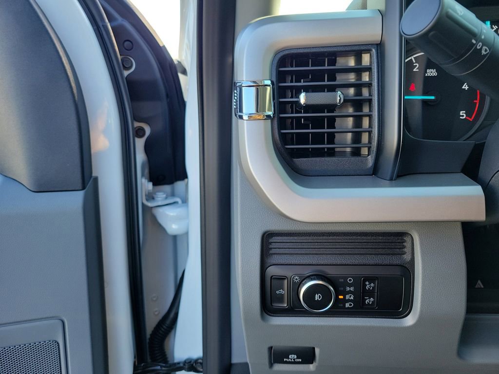 New 2026 Ford F450 XL image 23