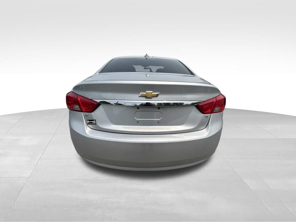 Used 2015 Chevrolet Impala LT FWD image 7