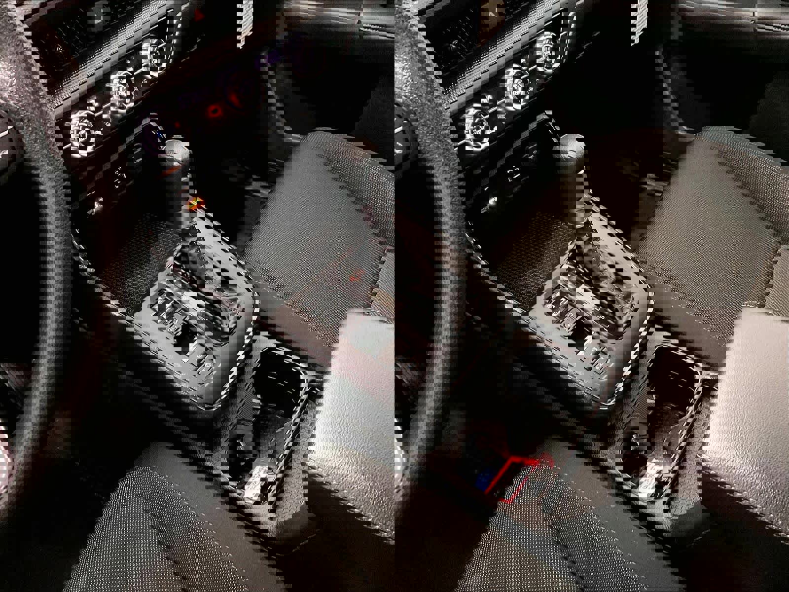 Used 2025 Honda CR-V LX image 20