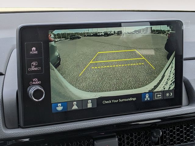 New 2026 Honda CR-V EX-L image 25