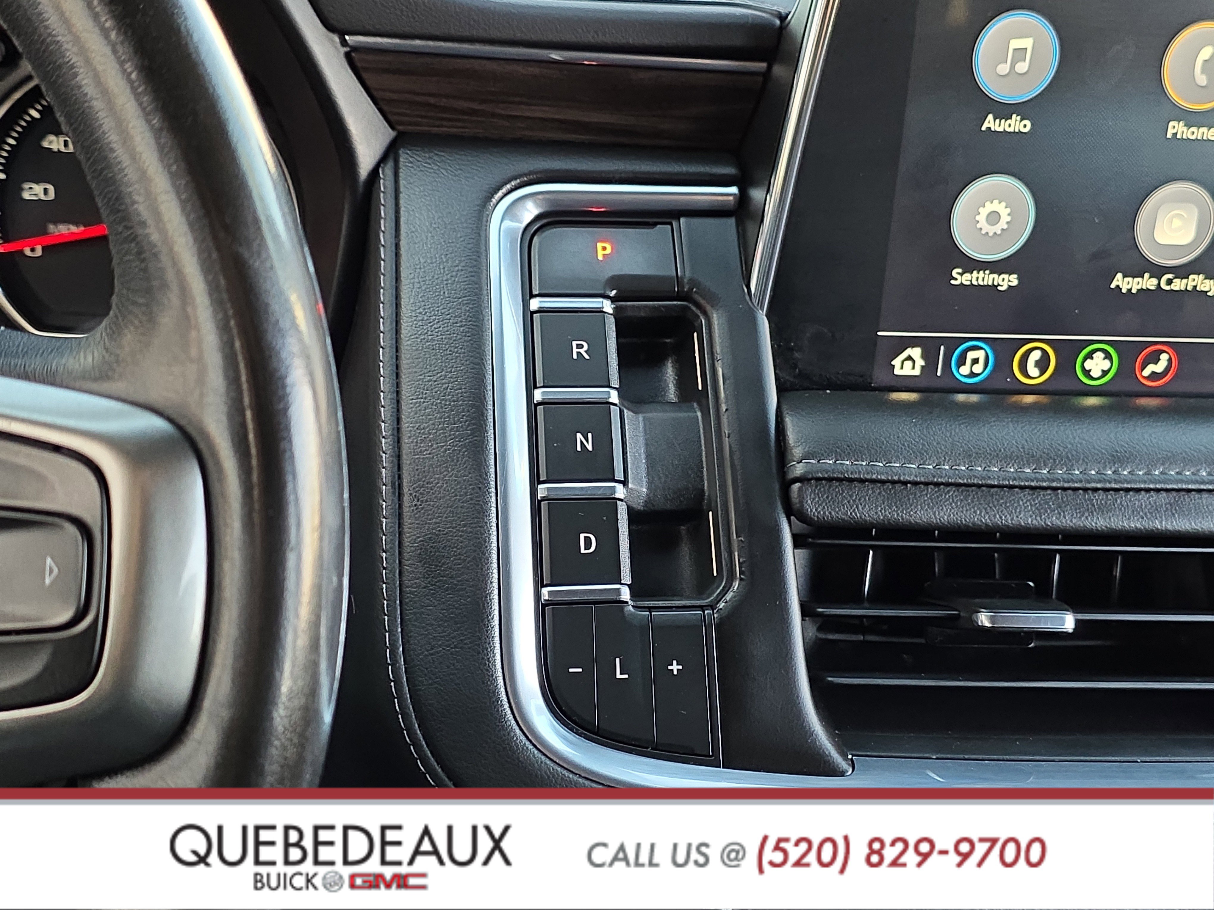 Used 2021 Chevrolet Tahoe Z71 image 23