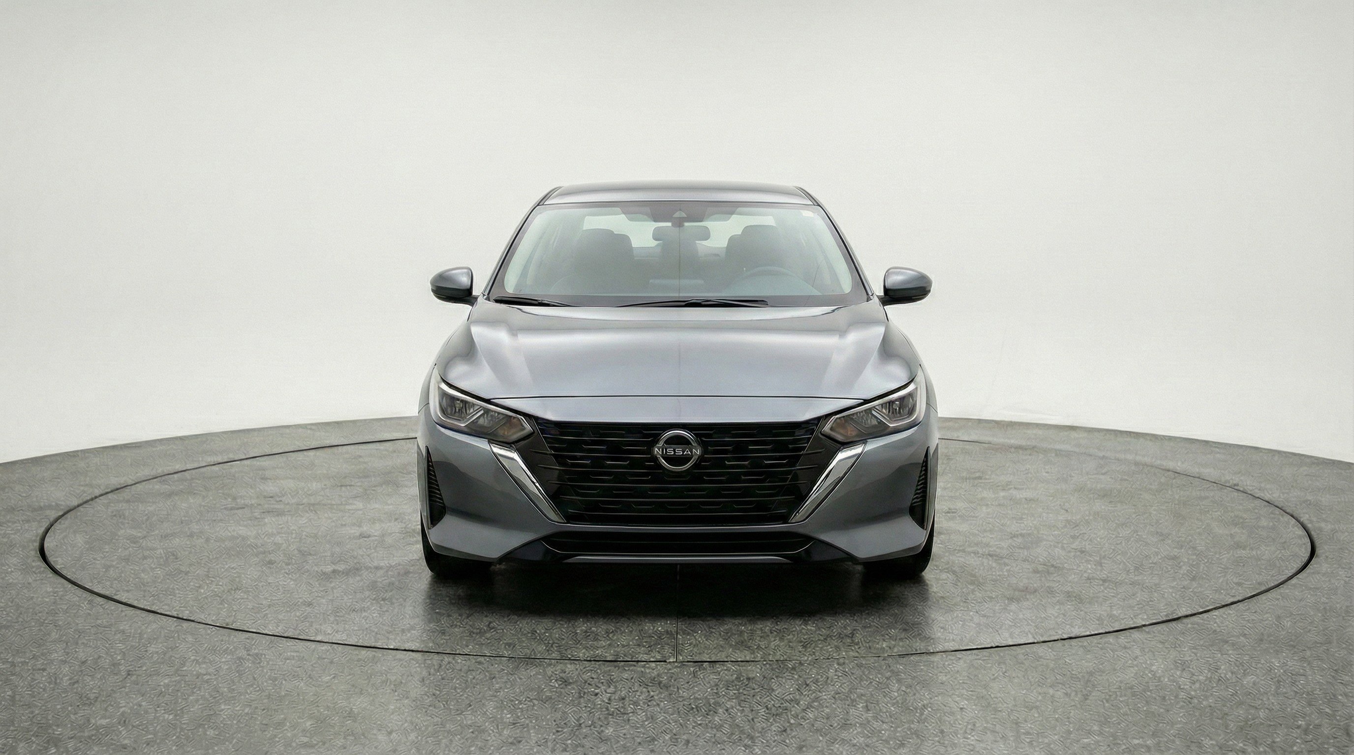 Used 2025 Nissan Sentra S image 2