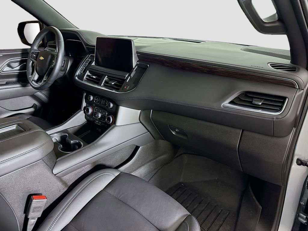 Used 2024 Chevrolet Tahoe LT w/ LT Signature Plus Package image 31