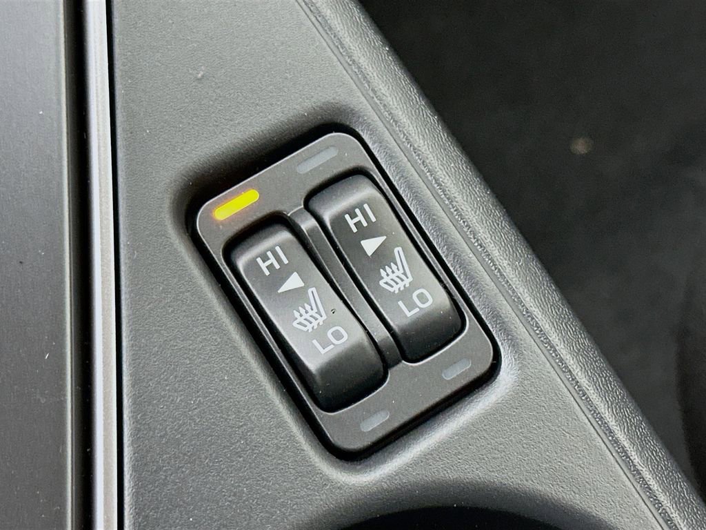 New 2026 Subaru Impreza 2.0i Sport image 26