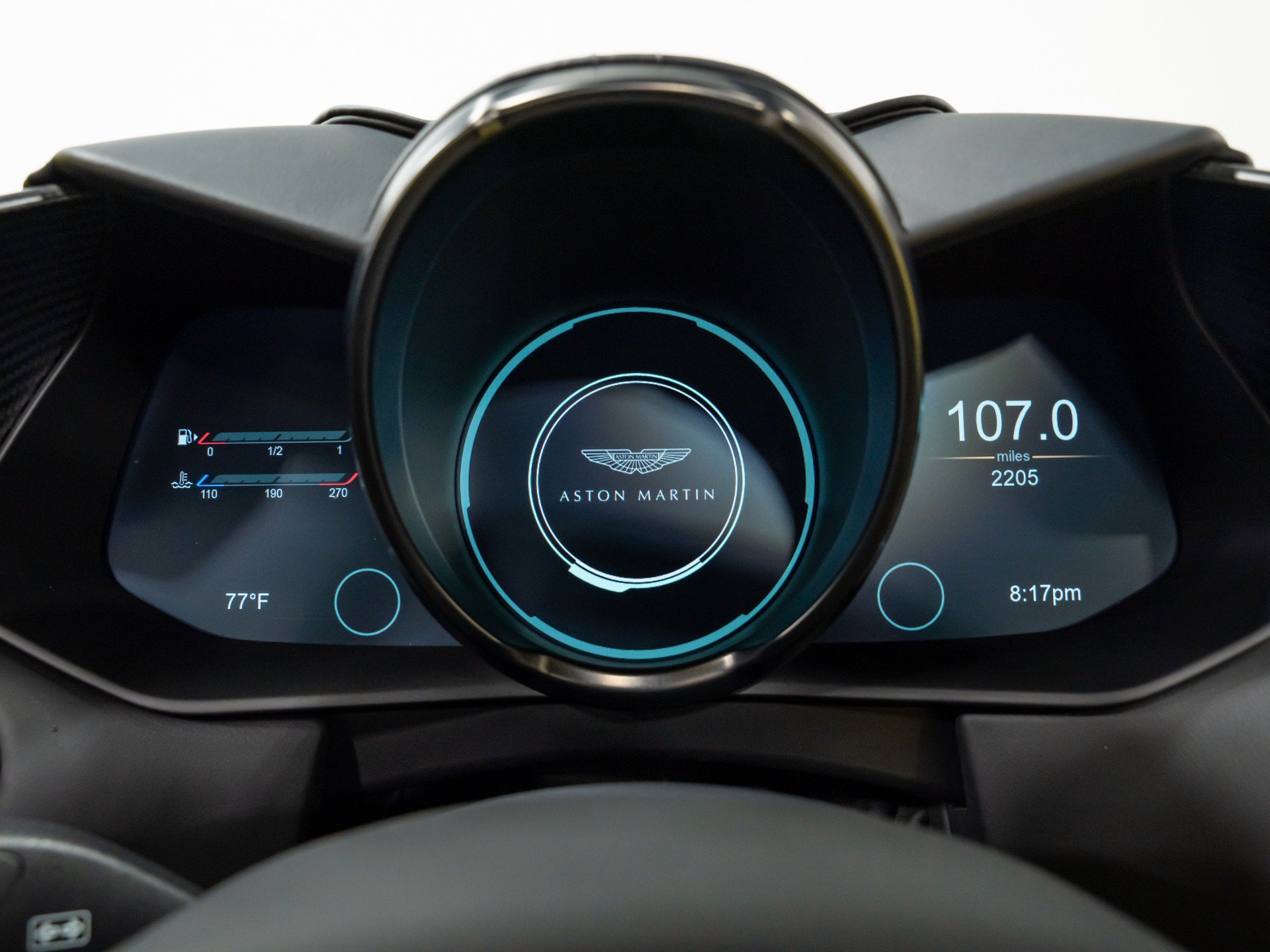 Used 2023 Aston Martin DBS Superleggera Volante RWD image 67