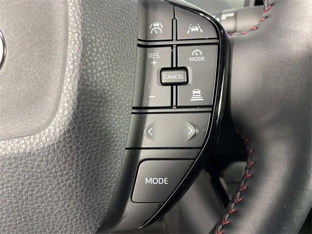 Used 2024 Toyota Prius Prime Premium image 17