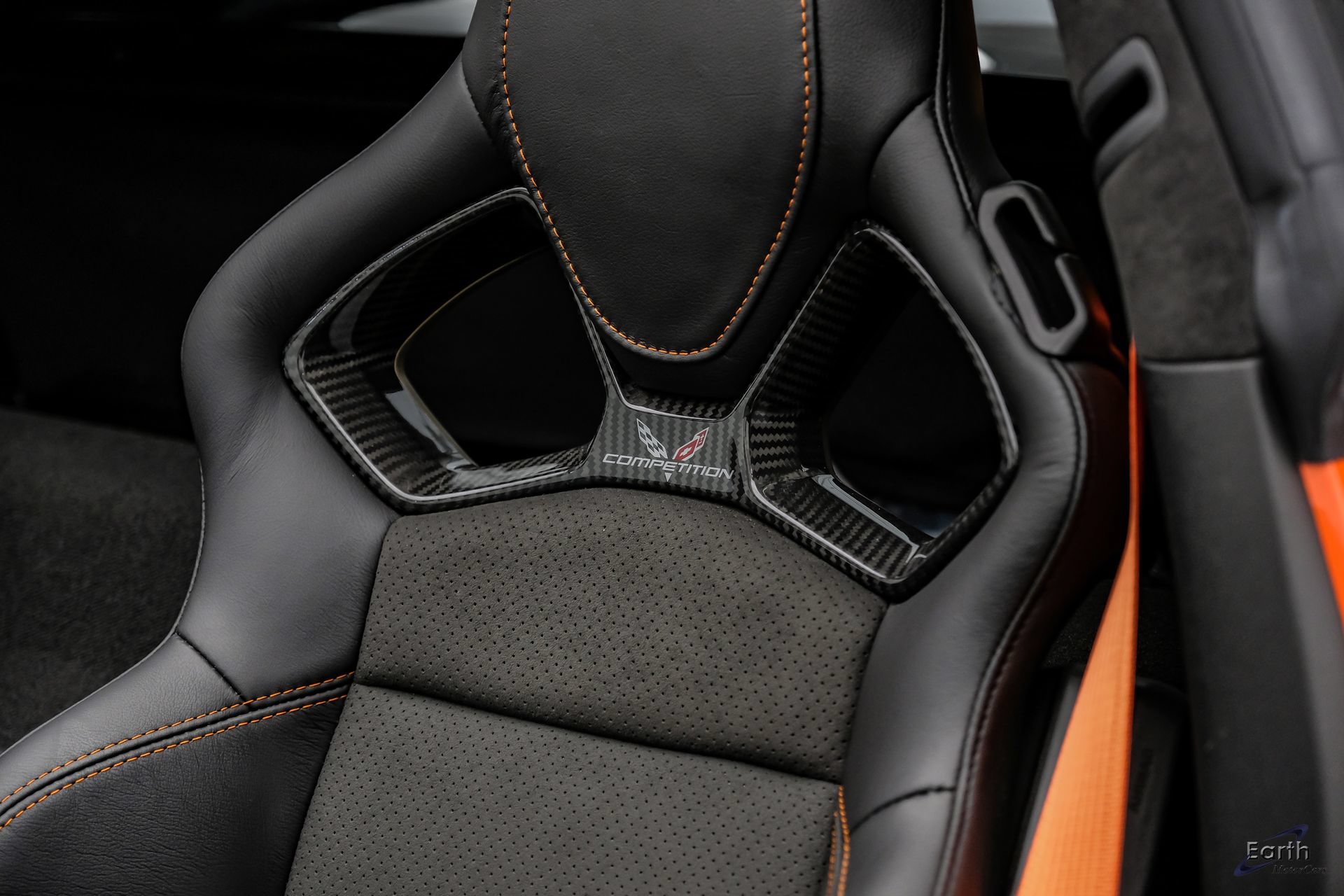Used 2019 Chevrolet Corvette ZR1 RWD image 51