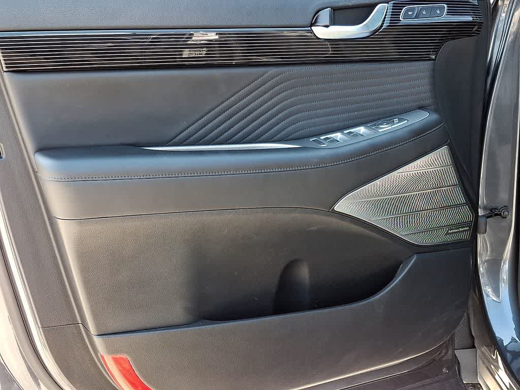 Used 2024 Hyundai Palisade Calligraphy AWD/4WD image 13