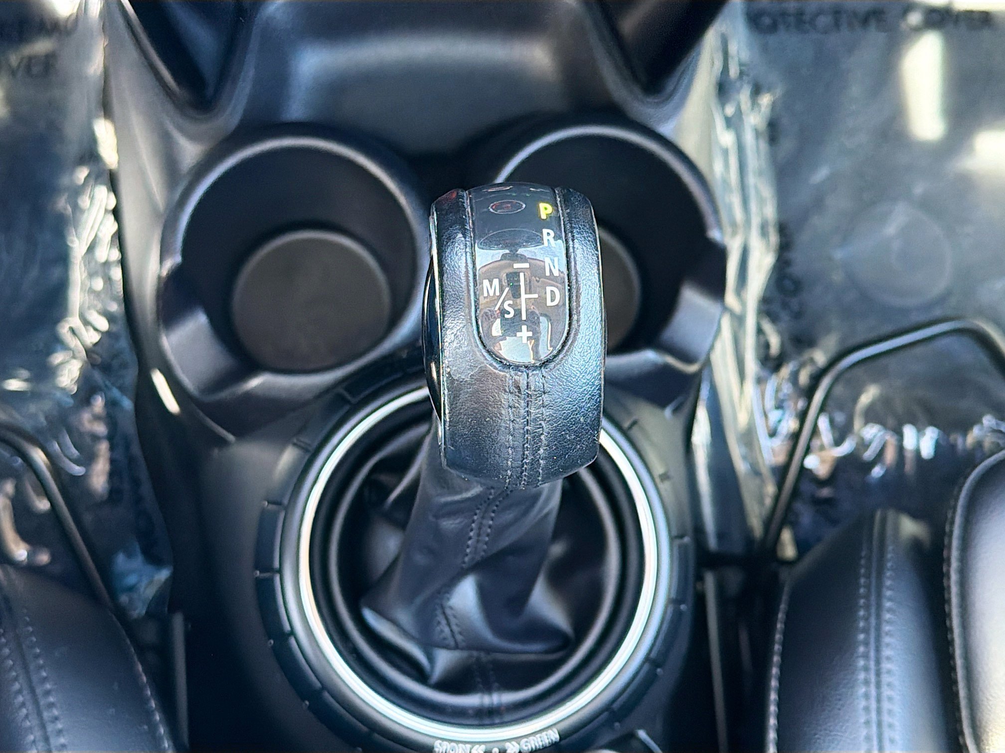 Used 2016 MINI Cooper S FWD image 23