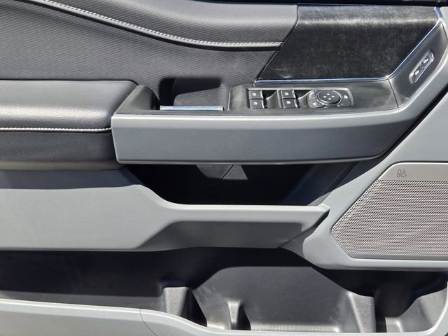 Used 2024 Ford F150 Lightning Flash image 25