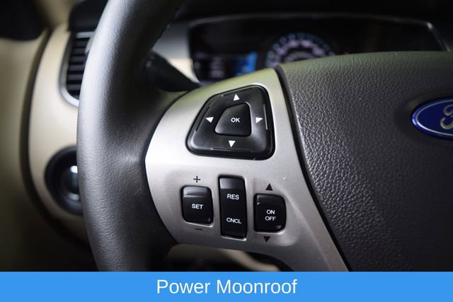 Used 2013 Ford Taurus SEL FWD image 6