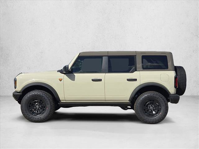 New 2026 Ford Bronco Badlands AWD/4WD image 5