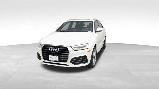Used 2016 Audi Q3 2.0T Prestige w/ Prestige Package AWD/4WD image 7