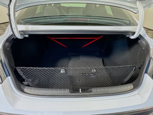 New 2026 Hyundai Elantra N FWD image 28