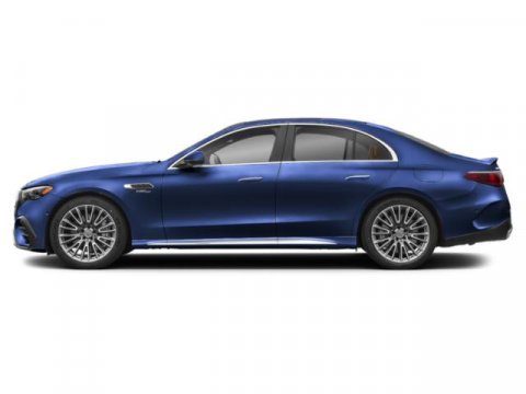 New 2026 Mercedes-Benz E 53 AMG e 4MATIC Sedan image 3