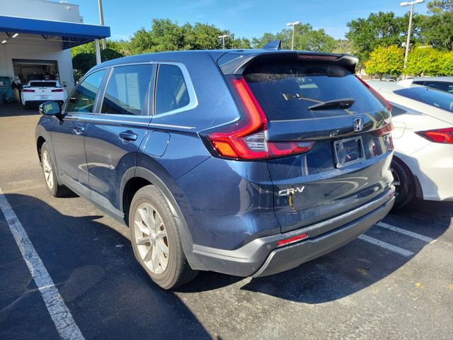 Used 2024 Honda CR-V EX-L image 4