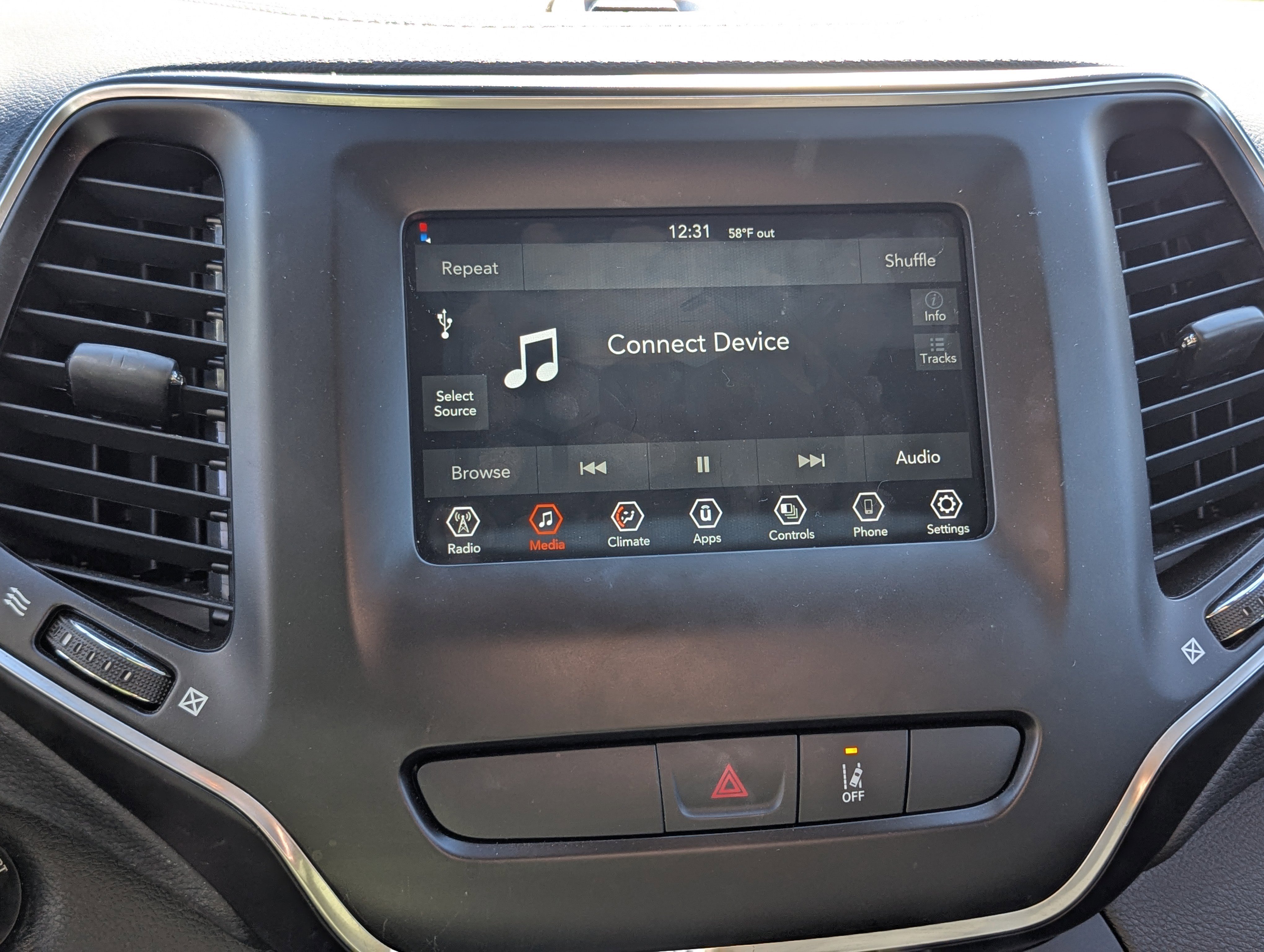 Certified 2021 Jeep Cherokee Latitude image 20