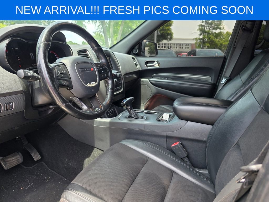 Used 2020 Dodge Durango GT RWD image 8