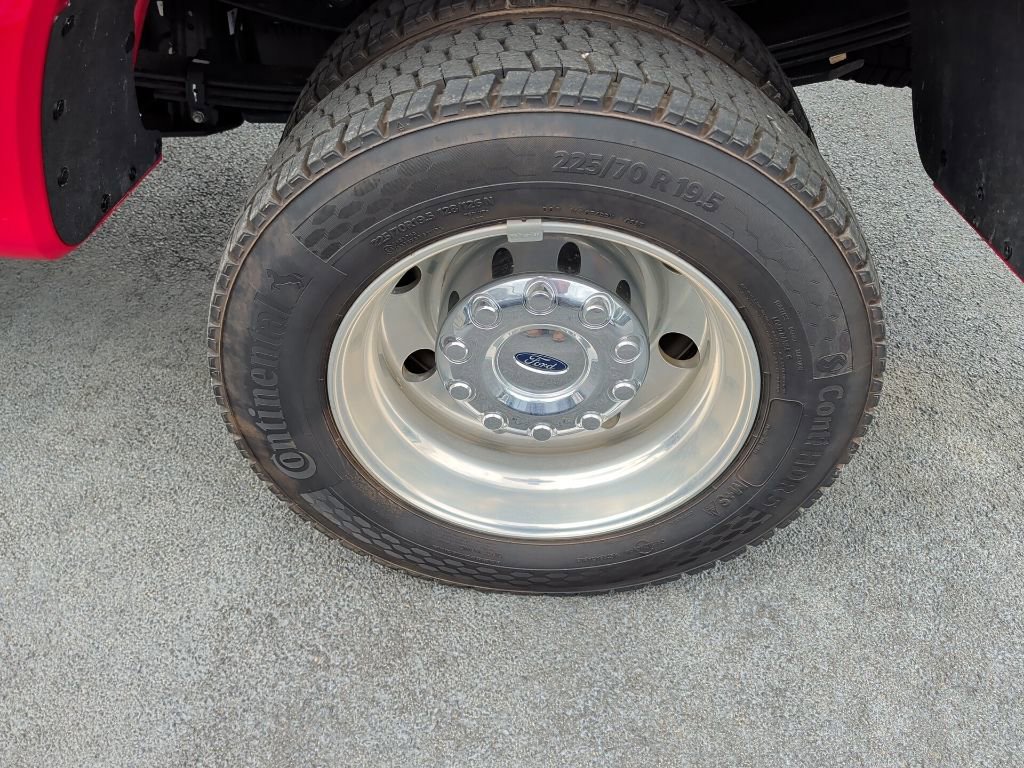 Used 2025 Ford F450 Lariat w/ Lariat Ultimate Package image 8