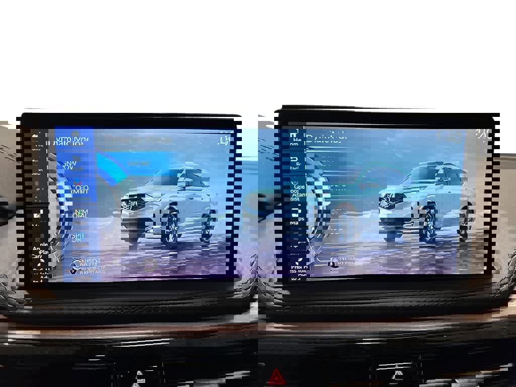 New 2026 Acura MDX SH-AWD w/ Advance Package image 25