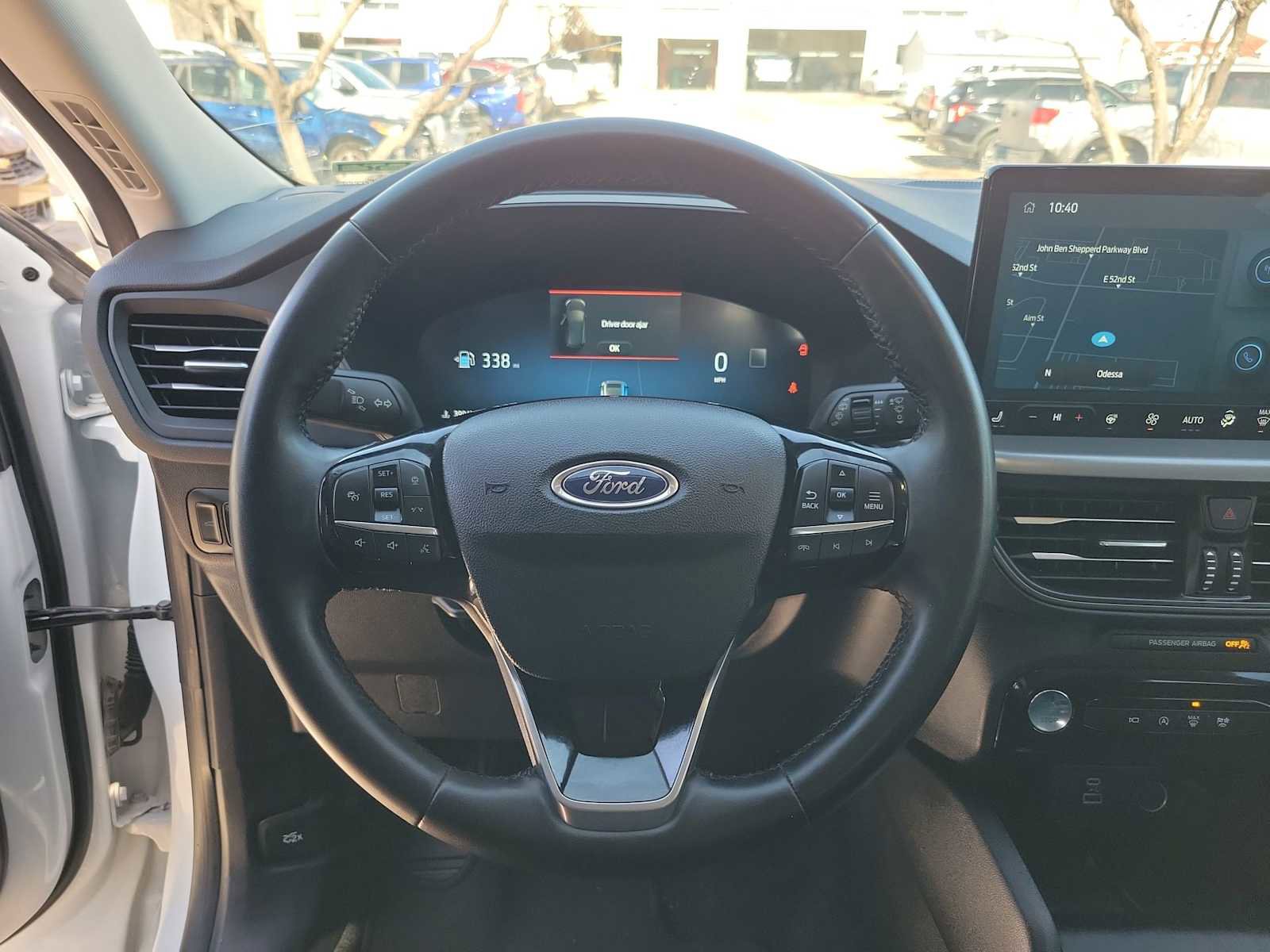 Used 2023 Ford Escape Active w/ Tech Pack #2 image 15