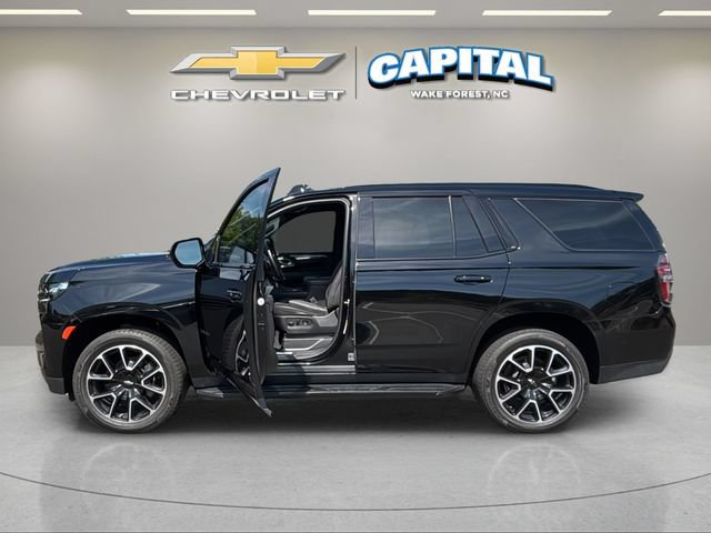 Used 2023 Chevrolet Tahoe RST AWD/4WD image 10