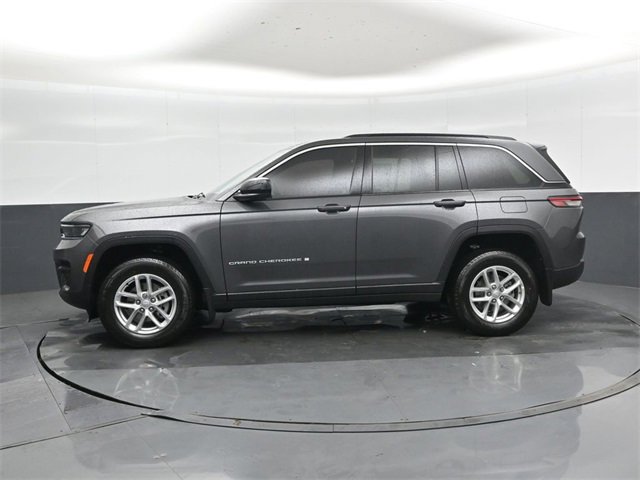 New 2025 Jeep Grand Cherokee Laredo X w/ Luxury Tech Group I image 7