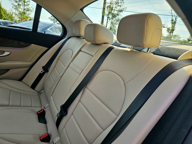 Certified 2021 Mercedes-Benz C 300 4MATIC Sedan image 25