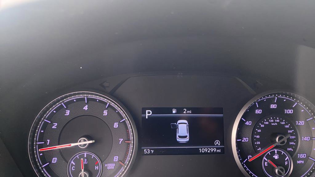 Used 2022 Hyundai Santa Fe SEL image 18