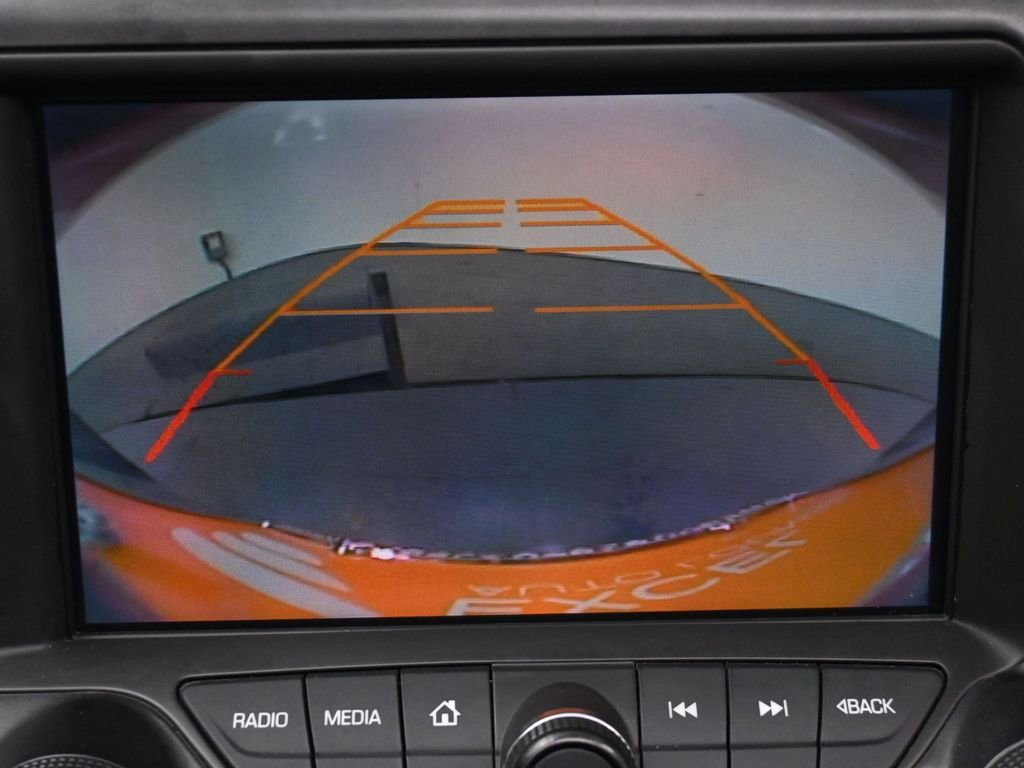 Used 2016 Chevrolet Corvette Z06 w/ 2LZ Preferred Equipment Group image 23