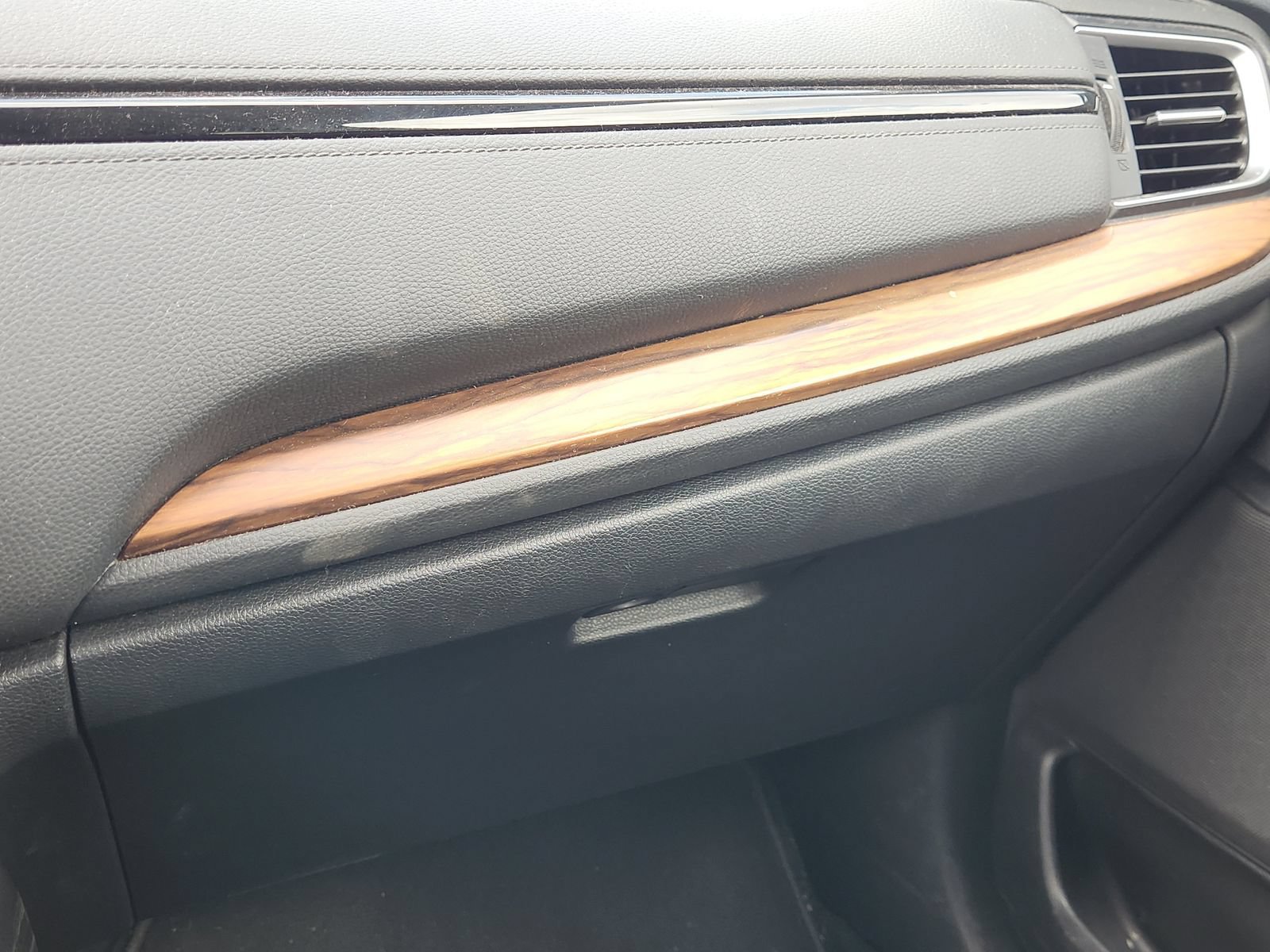 Used 2021 Honda CR-V EX-L image 23