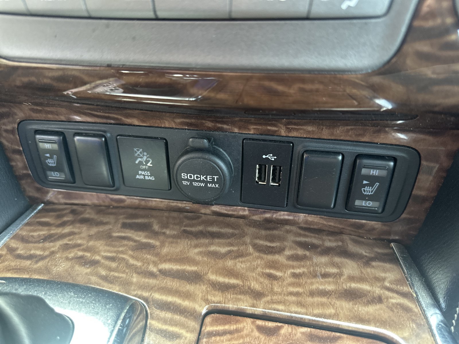 Used 2020 Nissan Armada SV w/ Driver Package RWD image 18