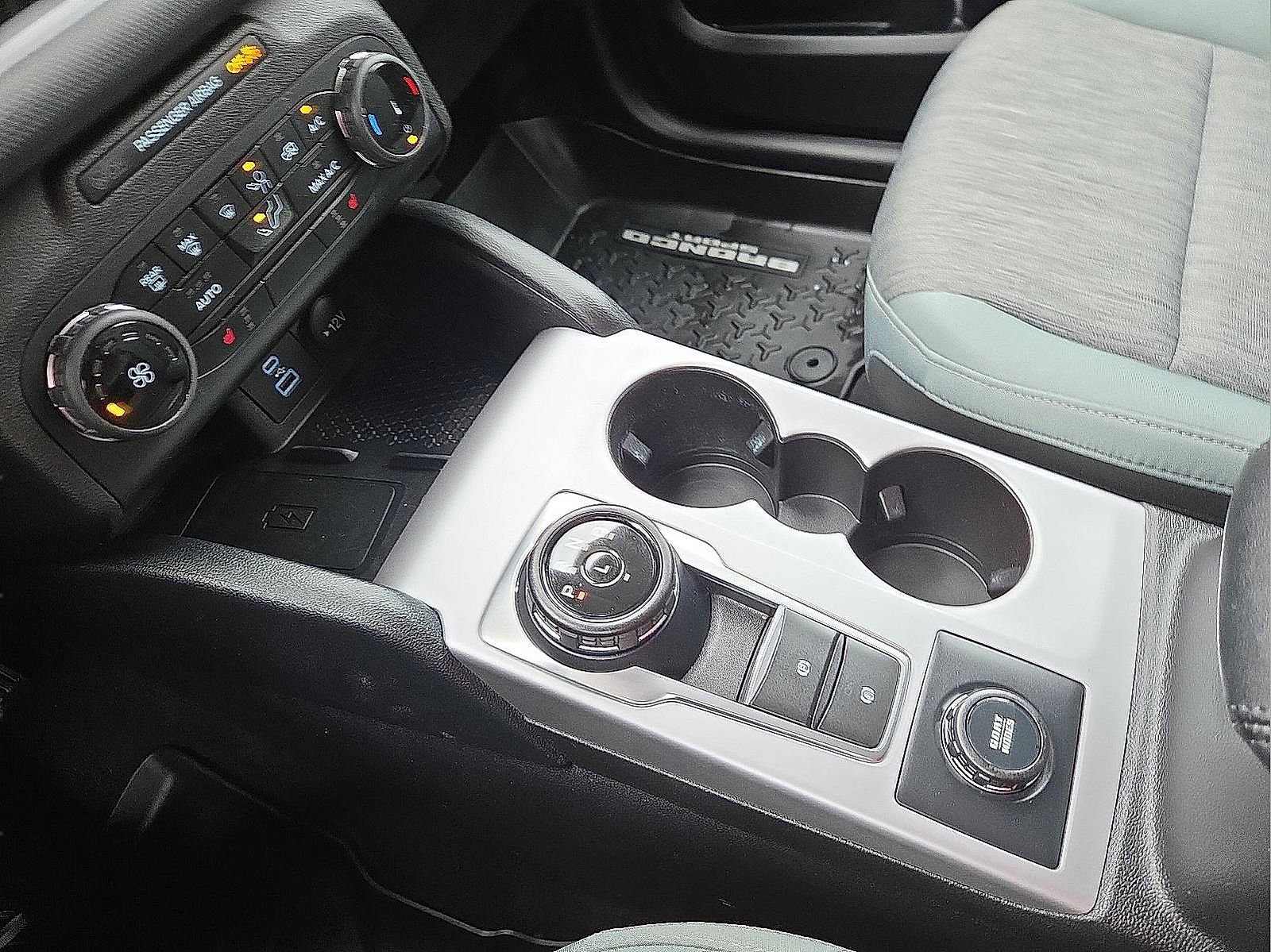 Used 2022 Ford Bronco Sport Big Bend w/ Convenience Package image 25