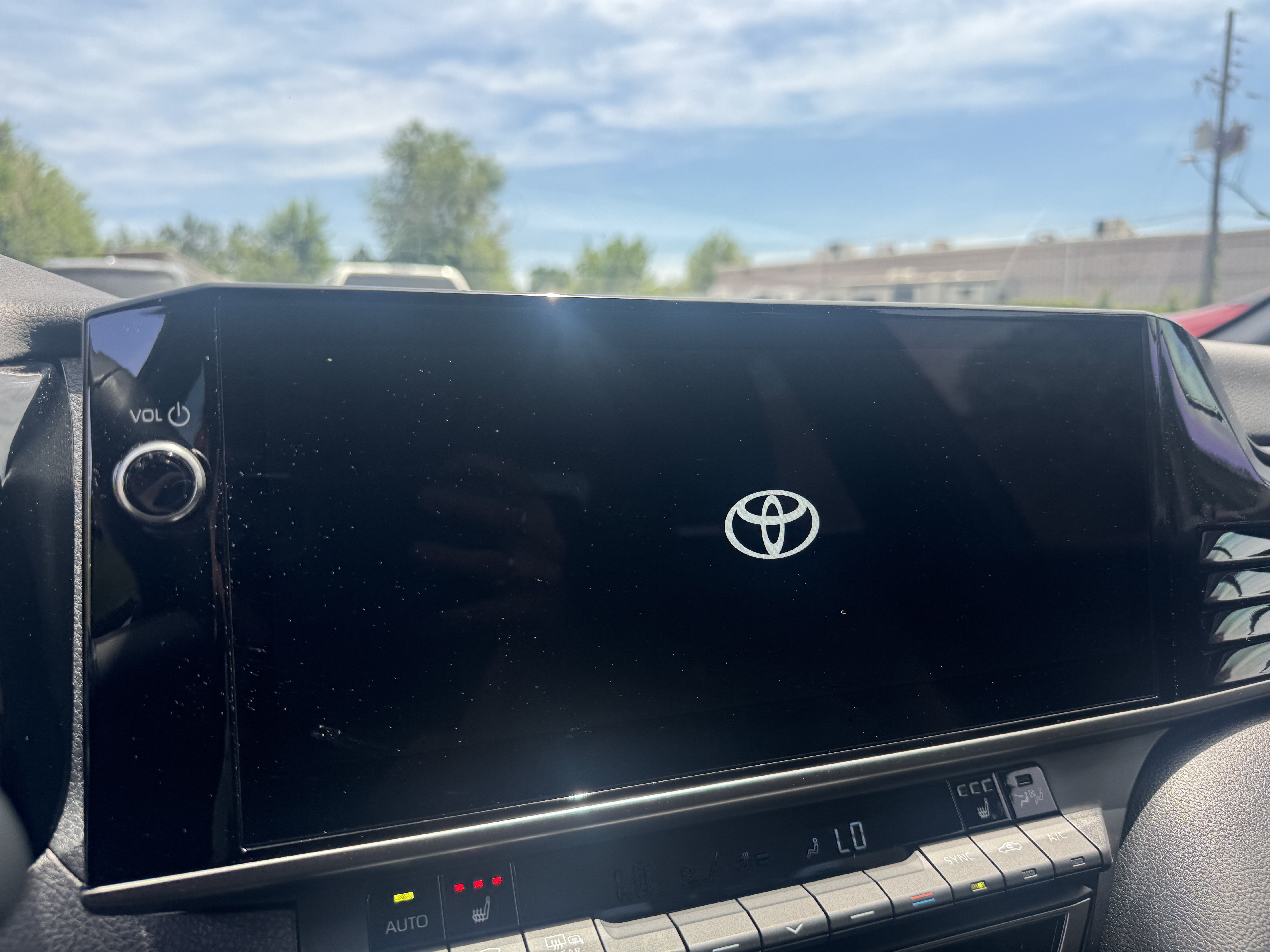 Certified 2026 Toyota Camry XSE FWD image 33