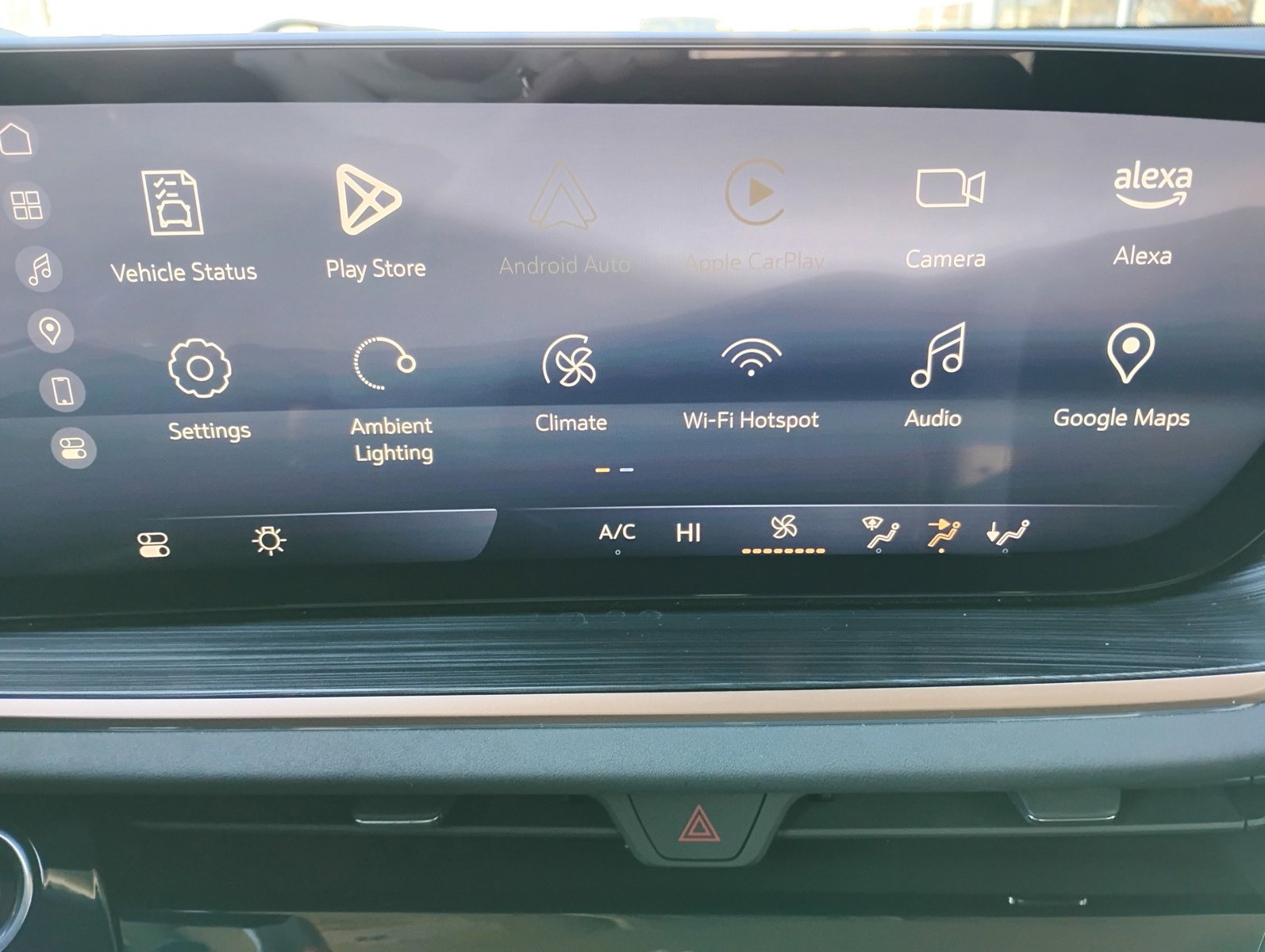 Used 2025 Buick Envision Sport Touring image 7