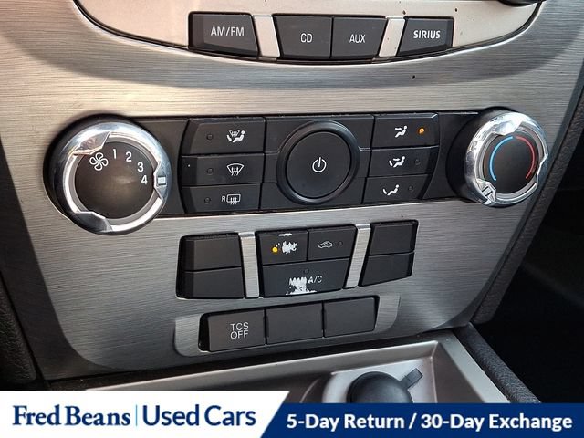 Used 2012 Ford Fusion SE FWD image 22