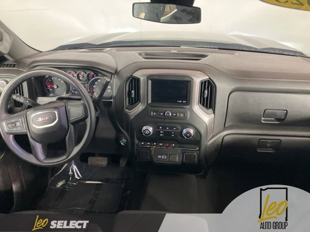 Used 2023 GMC Sierra 1500 Pro image 17