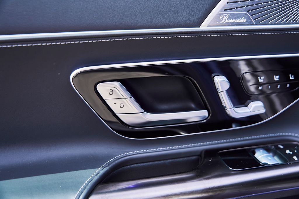 Used 2024 Mercedes-Benz AMG GT 63 image 35