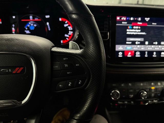 Certified 2024 Dodge Durango GT image 28