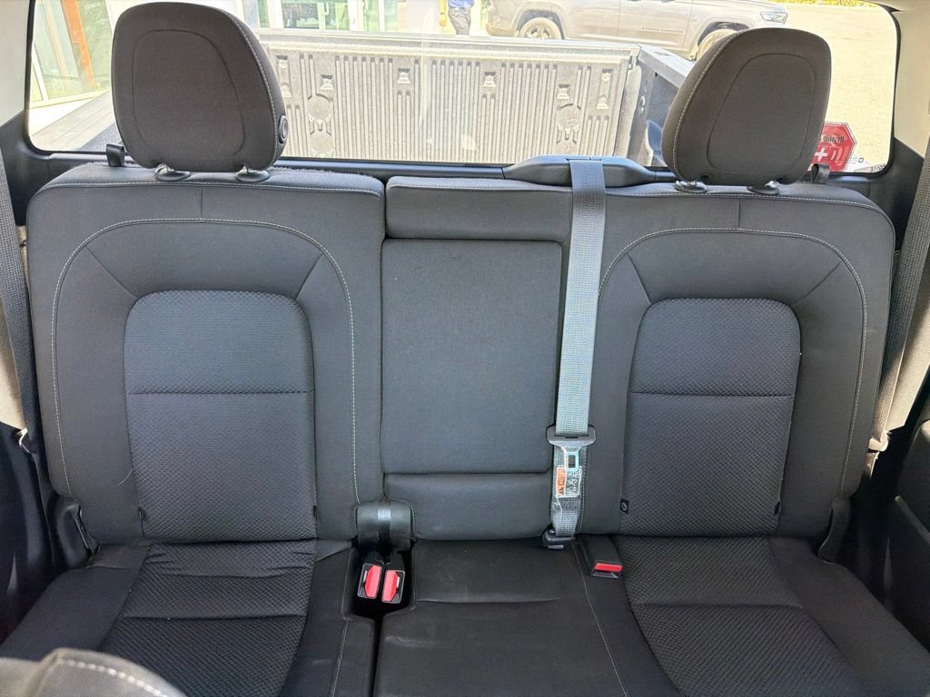 Used 2018 Chevrolet Colorado LT RWD image 13