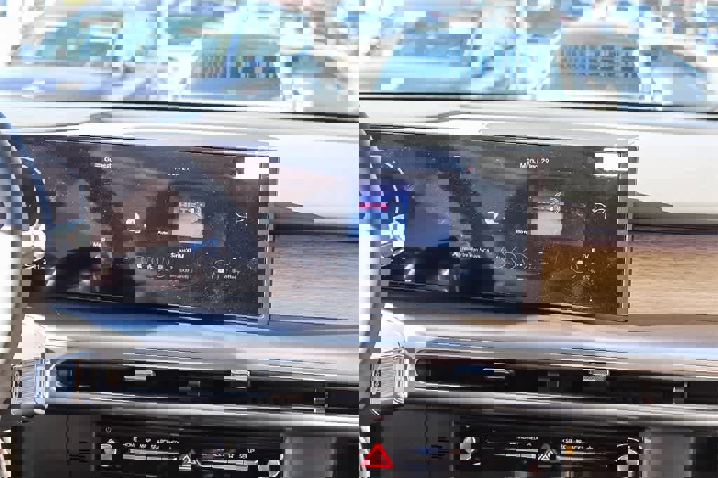 New 2026 Hyundai Ioniq 9 Limited w/ Tow & Go Package image 18